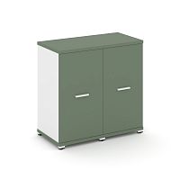 Шкаф офисный Concept CN.STU-223 W