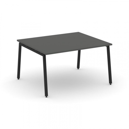 Style Project Стол переговорный SN-4A.SPRG-033.3 Тиквуд Светлый/Металл Белый 1380*1180*750 фото 7 Style Project Стол переговорный SN-4A.SPRG-033.3 Тиквуд Светлый/Металл Белый 1380*1180*750 фото 7