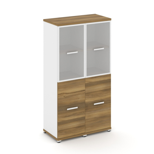 Шкаф офисный Concept CN.STU-422 RMW