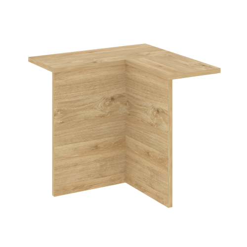 Накладка угловая высокая Onix O.R-NU.V.VNU (L) фото 7