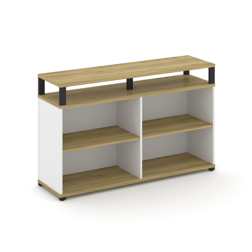 Стеллаж офисный опорный/приставной Concept CN.SOPO-006 фото 4