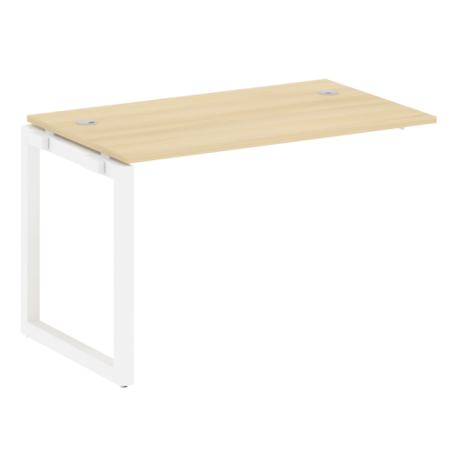 Проходной элемент бенч-системы на О-обр. м/к Metal System Quattro 50БО.ПРС-СП-1.2 фото 9