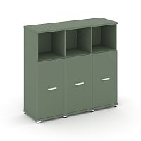 Шкаф офисный Concept CN.STU-333 W