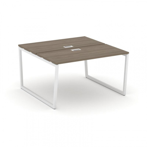 Style Project Рабочая станция 2-х сторон. SN-4T2.DRS-023 Акация Лорка/Металл Антрацит/Заглушка Пласт фото 14 Style Project Рабочая станция 2-х сторон. SN-4T2.DRS-023 Акация Лорка/Металл Антрацит/Заглушка Пласт фото 14