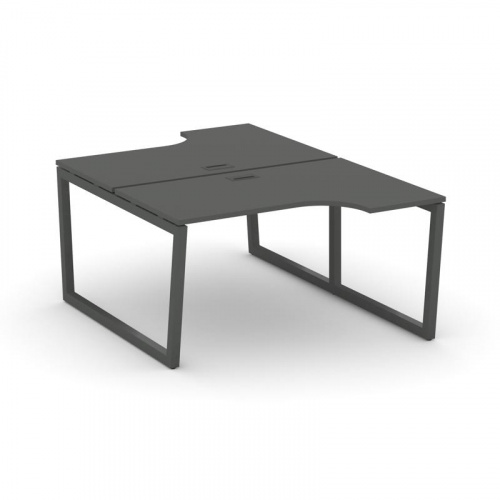 Style Project Рабочая станция эргоном. SN-5T2.DRPA-021 Акация Лорка/Металл Антрацит/Заглушка Пластик фото 27 Style Project Рабочая станция эргоном. SN-5T2.DRPA-021 Акация Лорка/Металл Антрацит/Заглушка Пластик фото 27