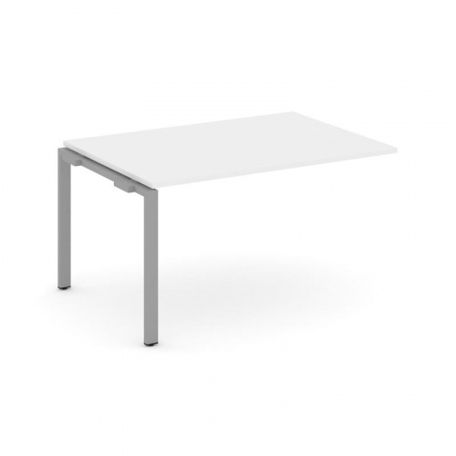 Style Project Проходной наб. элем. перег. стола SN-6P.NSPRG-002.3 Дуб Табак/Металл Антрацит 1180*980 фото 15