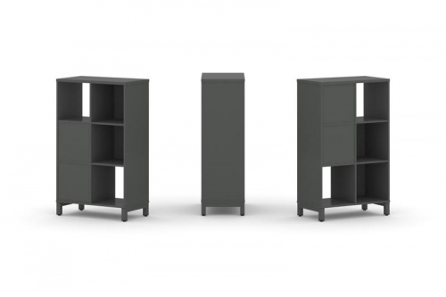 Набор стеллажа Style Project SN.NSD-321 фото 22