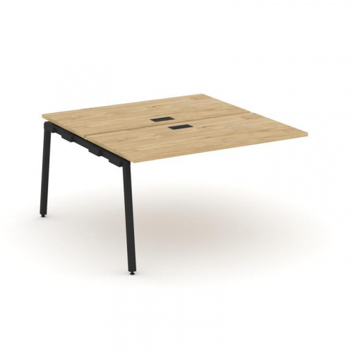 Style Project Проходной наб. элем. SN-4A.DNRS-021 Белый/Металл Белый 980*1632*750 фото 13