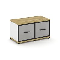 Шкаф офисный Concept CN.STU-123 RMB