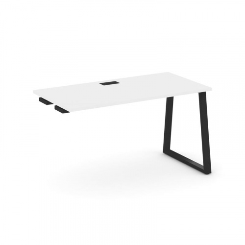 Style Project Стол-приставка к опор. элем. SN-6T1.OPRS-022 Акация Лорка/Металл Антрацит/Заглушка Пла фото 5 Style Project Стол-приставка к опор. элем. SN-6T1.OPRS-022 Акация Лорка/Металл Антрацит/Заглушка Пла фото 5