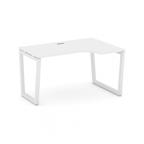 Style Project Стол рабочий эргоном. SN-5T2.SPA-011(R) Акация Лорка/Металл Антрацит/Заглушка Пластик фото 17 Style Project Стол рабочий эргоном. SN-5T2.SPA-011(R) Акация Лорка/Металл Антрацит/Заглушка Пластик фото 17