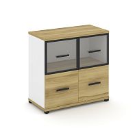 Шкаф офисный Concept CN.STS-212 RPB