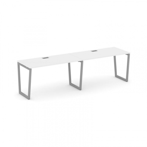 Style Project Рабочая станция 1 сторон. SN-4T2.ORS-003 Акация Лорка/Металл Антрацит/Заглушка Пластик фото 15 Style Project Рабочая станция 1 сторон. SN-4T2.ORS-003 Акация Лорка/Металл Антрацит/Заглушка Пластик фото 15