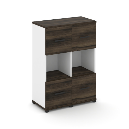 Шкаф офисный Concept CN.STU-325 B