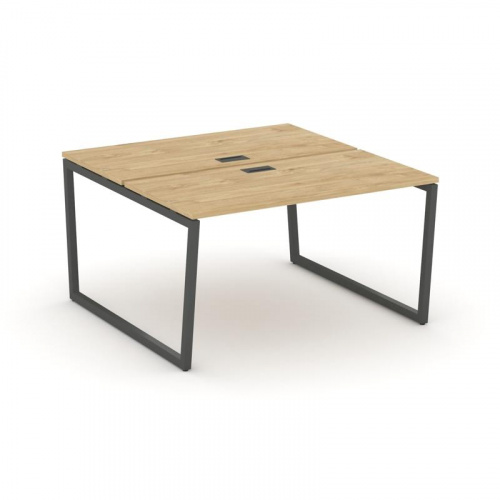 Style Project Рабочая станция 2-х сторон. SN-4T2.DRS-023 Акация Лорка/Металл Антрацит/Заглушка Пласт фото 22 Style Project Рабочая станция 2-х сторон. SN-4T2.DRS-023 Акация Лорка/Металл Антрацит/Заглушка Пласт фото 22