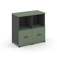 Шкаф офисный Concept CN.STU-221 A