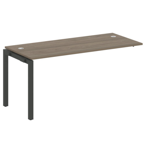 Проходной элемент бенч-системы на П-обр. м/к Metal System Quattro 50БП.ПРС-СП-1.4 фото 3