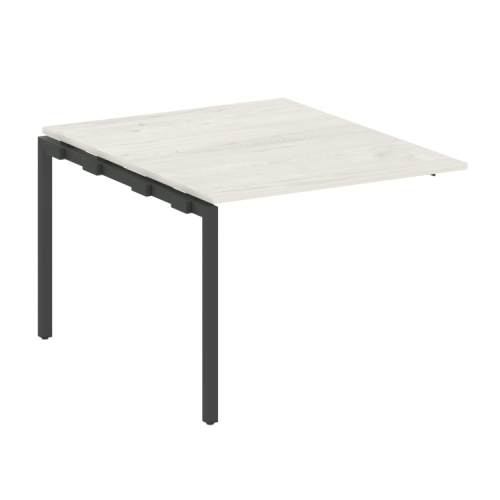 Проходной элемент перег. стола на П-обр. м/к Metal System Quattro 40БП.ППРГ-1 фото 9