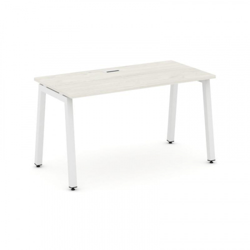 Style Project Стол письменный SN-5A.SP-015 Антрацит/Металл Антрацит 1780*700*750 фото 19