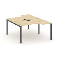 Бенч-система эргономичная Style Project SN-4P.DRPA-021