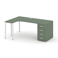 Стол эргономичный Concept CN.SA-402(L)