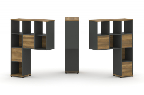 Надставка для стола высокая Concept CN.DNV-003 фото 5