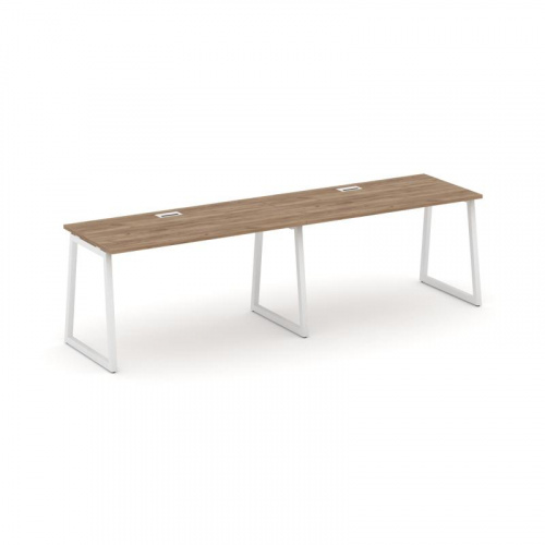 Style Project Рабочая станция 1 сторон. SN-4T1.ORS-003 Акация Лорка/Металл Антрацит/Заглушка Пластик фото 16 Style Project Рабочая станция 1 сторон. SN-4T1.ORS-003 Акация Лорка/Металл Антрацит/Заглушка Пластик фото 16