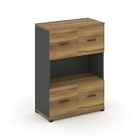 Шкаф офисный Concept CN.STS-315 A