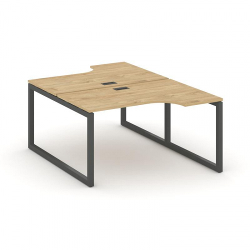 Бенч-система эргономичная Style Project SN-5O.DRPA-022 фото 28