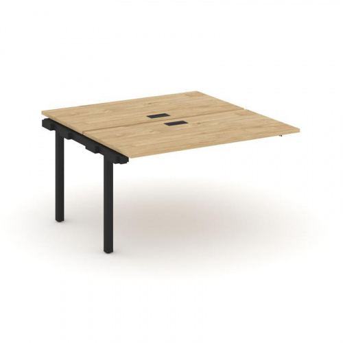 Style Project Проходной наб. элем. SN-5P.DNRS-014 Акация Лорка/Металл Антрацит 1580*1432*750 фото 15