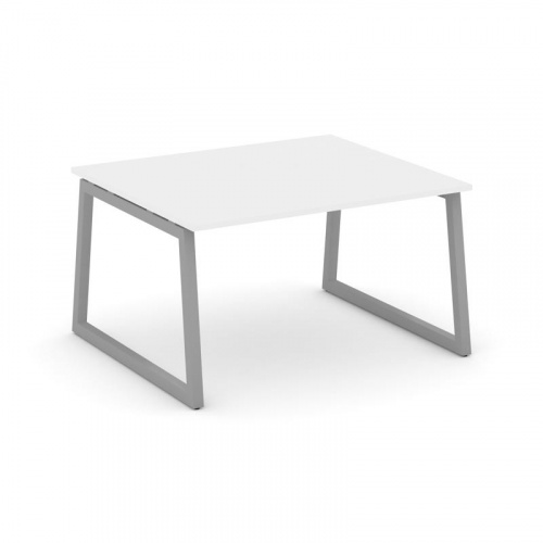 Style Project Стол переговорный SN-5T1.SPRG-032.3 Акация Лорка/Металл Антрацит 1180*1180*750 фото 17