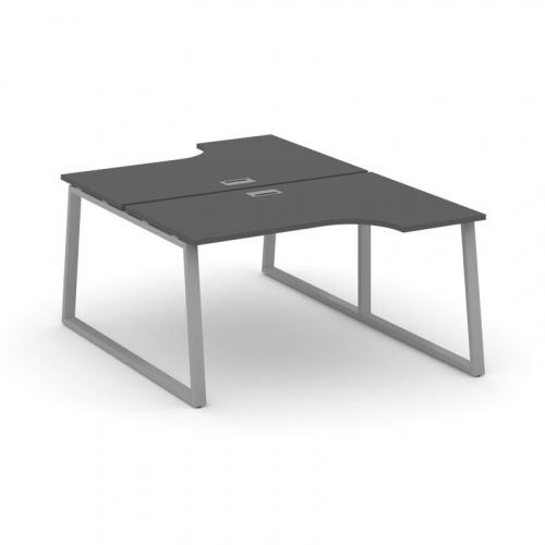 Style Project Рабочая станция эргоном. SN-6T1.DRPA-011 Акация Лорка/Металл Антрацит/Заглушка Пластик фото 18 Style Project Рабочая станция эргоном. SN-6T1.DRPA-011 Акация Лорка/Металл Антрацит/Заглушка Пластик фото 18