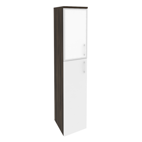 Шкаф офисный высокий Onix O.SU-1.7 R (L) фото 7