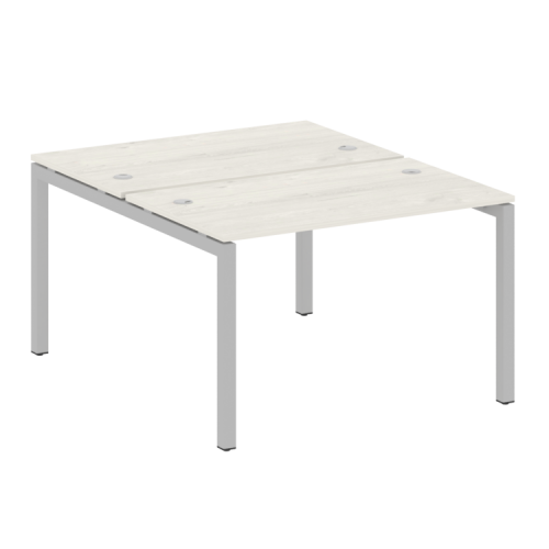 Бенч-система на П-обр. м/к Metal System Quattro 50БП.РАС-СП-2.2 фото 7