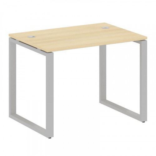 Стол письменный Metal System БО.СП-1 фото 8