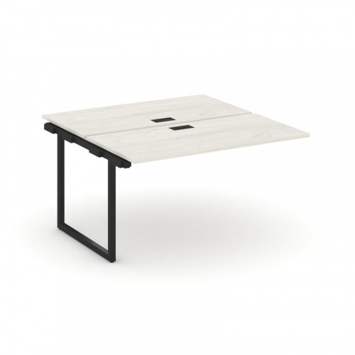 Style Project Проходной наб. элем. SN-4O.DNRS-022 Тиквуд Светлый/Металл Серый 1180*1632*750 фото 14