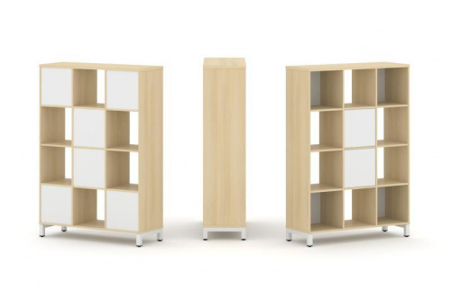 Набор стеллажа Style Project SN.NS-431