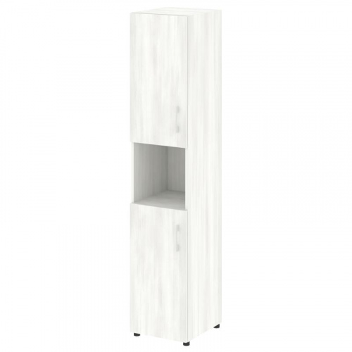 Шкаф офисный узкий Yalta LT.SU-1.5 (L) фото 3