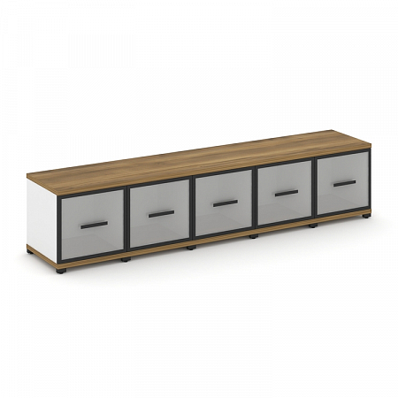 Шкаф офисный Concept CN.STU-153 RMB