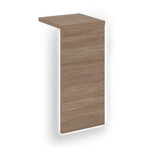 Накладка с подсветкой высокая Onix O.R-NP.V-78.1.S фото 6