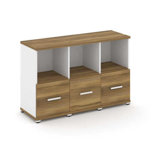 Шкаф офисный Concept CN.STU-231 W