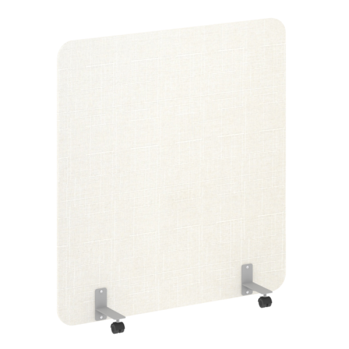 Перегородка на металлических опорах, R-line soft AP.R-136-150 фото 13