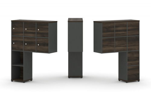 Надставка для стола высокая Concept CN.ONV-008 фото 6