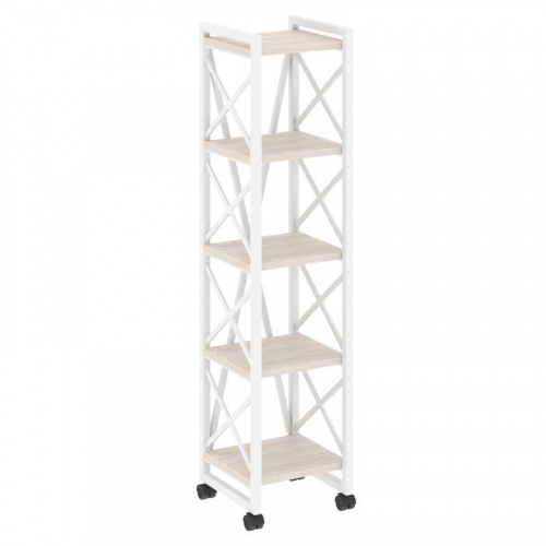 Стеллаж на 5 полок Loft VR.L-MST.K-5.4 фото 6