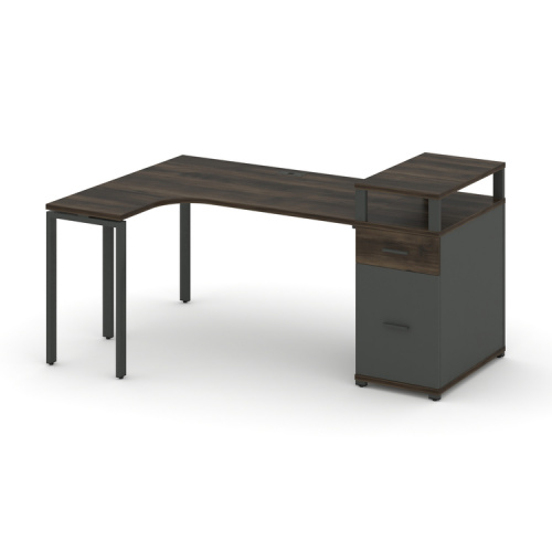 Стол эргономичный Concept CN.SA-408(L) W фото 3