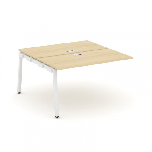 Style Project Проходной наб. элем. SN-5A.DNRS-024 Вяз Благородный/Металл Антрацит 1580*1632*750 фото 15