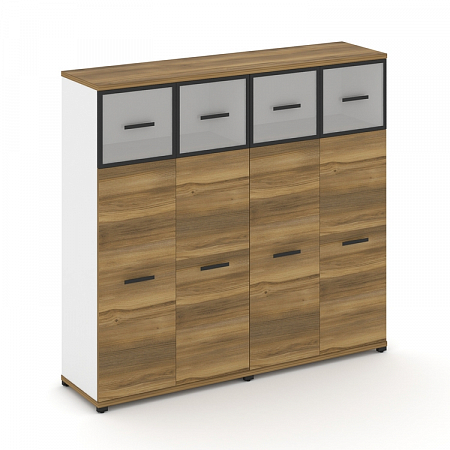 Шкаф офисный Concept CN.STS-424 RMB