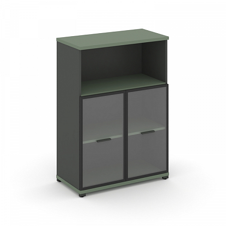 Шкаф офисный Concept CN.STS.E-313 RPB