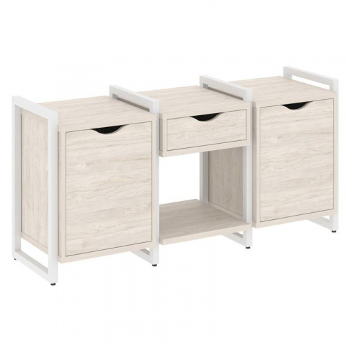 Тумба на регулируемых опорах Loft VR.L-TN-7.O фото 4