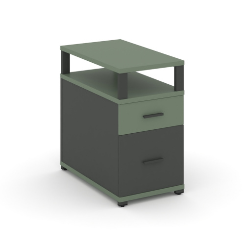 Тумба приставная с 1 ящиком Concept CN.TGP-002 Тумба приставная с 1 ящиком Concept CN.TGP-002